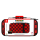 PDP SWITCH Etui na konsole Mario Icon Glow in the Dark - 1182276 - zdjęcie 5